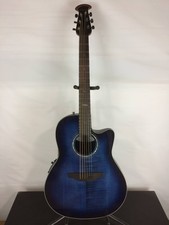 Open box ovation for sale  Jenison