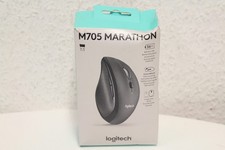 Logitech m705 910 gebraucht kaufen  Holzwickede