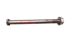 Perno forcellone swingarm usato  Italia