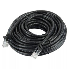 Logik 15m cat6 for sale  NEWARK