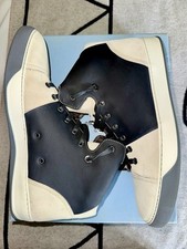 Lanvin men trainers for sale  BRISTOL