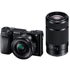 Sony alpha 6000 for sale  Somerset