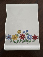 Vtg ceramic dry for sale  New London