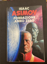 isaac asimov usato  Roma