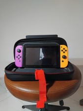 Nintendo switch con usato  Trieste