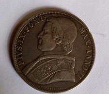 Rare vatican pie d'occasion  Pont-l'Abbé-d'Arnoult