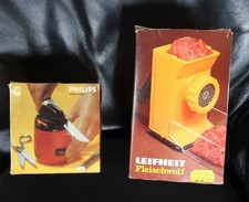 Vintage 70er philips gebraucht kaufen  Höhr-Grenzhausen