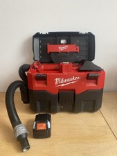 Milwaukee akku nass gebraucht kaufen Milwaukee akku nass gebraucht kaufen  Engelsbrand