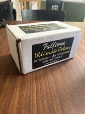 Fulltone ultimate octave for sale  SOUTH CROYDON