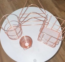 Beautiful rose gold for sale  Pine Brook