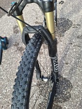 Bicicletta mtb uomo usato Bicicletta mtb uomo usato  Cavalese
