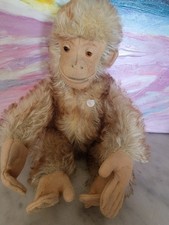 Ours ancien singe d'occasion  Montélimar