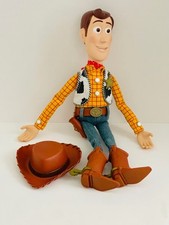 Toy story collection d'occasion  Expédié en Belgium