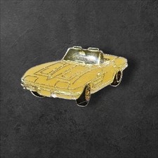 Vintage yellow convertible for sale Vintage yellow convertible for sale  LLANELLI