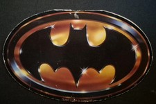 1989 batman cast for sale  GUILDFORD