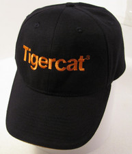 Tigercat equipment hat for sale  West Branch