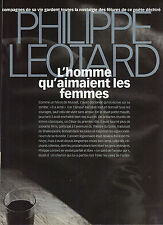 Coupure presse clipping d'occasion  Le Luc
