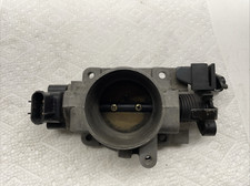 1996 1997 1998 1999 2000 2001 2002 Ford Contour Mercury Cougar 2.5LT corpo do acelerador comprar usado 1996 1997 1998 1999 2000 2001 2002 Ford Contour Mercury Cougar 2.5LT corpo do acelerador comprar usado  Enviando para Brazil