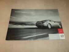 Nissan 350z advertisement for sale  OLDHAM
