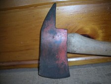 Vintage small fireman for sale  Denver