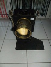 Vintage projecteur théâtre d'occasion  La Roche-sur-Yon