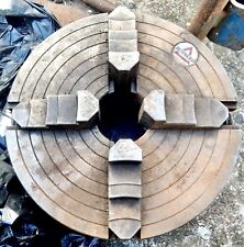 Colchester lathe chuck for sale  LOUGHTON