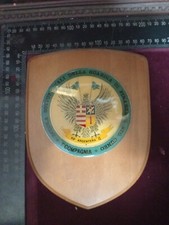 Crest guardia finanza usato  Napoli