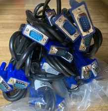 Bulk vga male for sale  LONDON