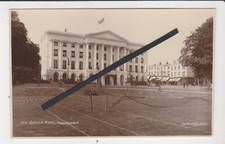 Donlion photo postcard for sale  UK
