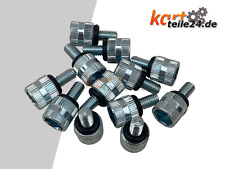 Kart rennkart felgensicherungs gebraucht kaufen  Marl