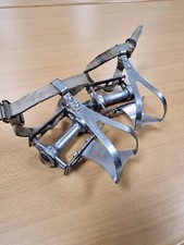 Pedali campagnolo record usato  Arezzo