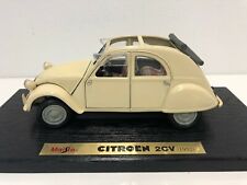 Citroen 1952 maisto usato  Italia