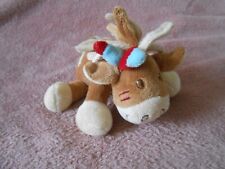 Doudou peluche cheval d'occasion  Montpellier-