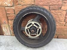 Honda cbr1100xx blackbird for sale  WIGTON