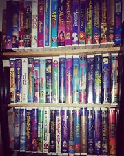 VHS Tapes for sale VHS Tapes for sale BRIDGEND