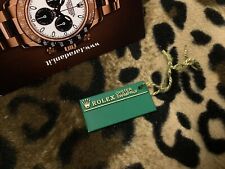 2001 2002 rolex usato  Fucecchio