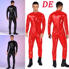 Männer lackleder bodysuits gebraucht kaufen  Bremen
