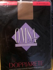 Paio calze omsa usato  Roma