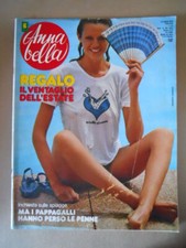 Annabella 1978 g685b usato  Italia