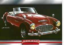 Fiche photo austin d'occasion  Calonne-Ricouart