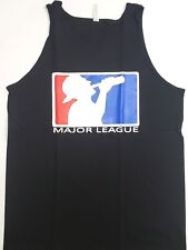 Drinking tank top for sale  Orange