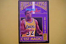 Maxi basket serie d'occasion  La Chaize-le-Vicomte