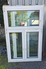 Kunststofffenster weiß gebraucht kaufen  Leipzig