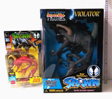 Mcfarlane toys spawn gebraucht kaufen  Ingolstadt