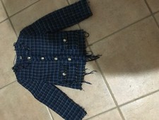 Zara kids giubbotto usato  Cerignola
