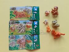 Kinder serie completa usato  Carmagnola
