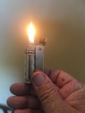 Briquet ancien imco d'occasion  Poitiers