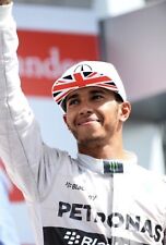 Lewis hamilton special for sale  LONDON
