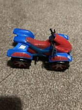 Spider man quad for sale  MAIDSTONE