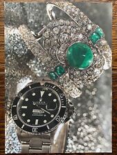 Rolex comex 2019 for sale  UK